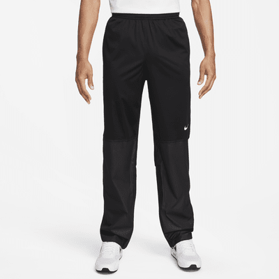 Grey nike golf pants hotsell